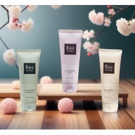 LG Foam Cleansing On the Body Foam Cleanser 150g Rice Bran, Artemisia Capillaris, and Eoseongcho Option Selection Artemisia capillaris 2ea