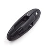 4Pcs Otois Front Rear Left Right Exterior Door Handle Set