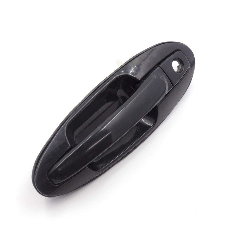 4Pcs Otois Front Rear Left Right Exterior Door Handle Set