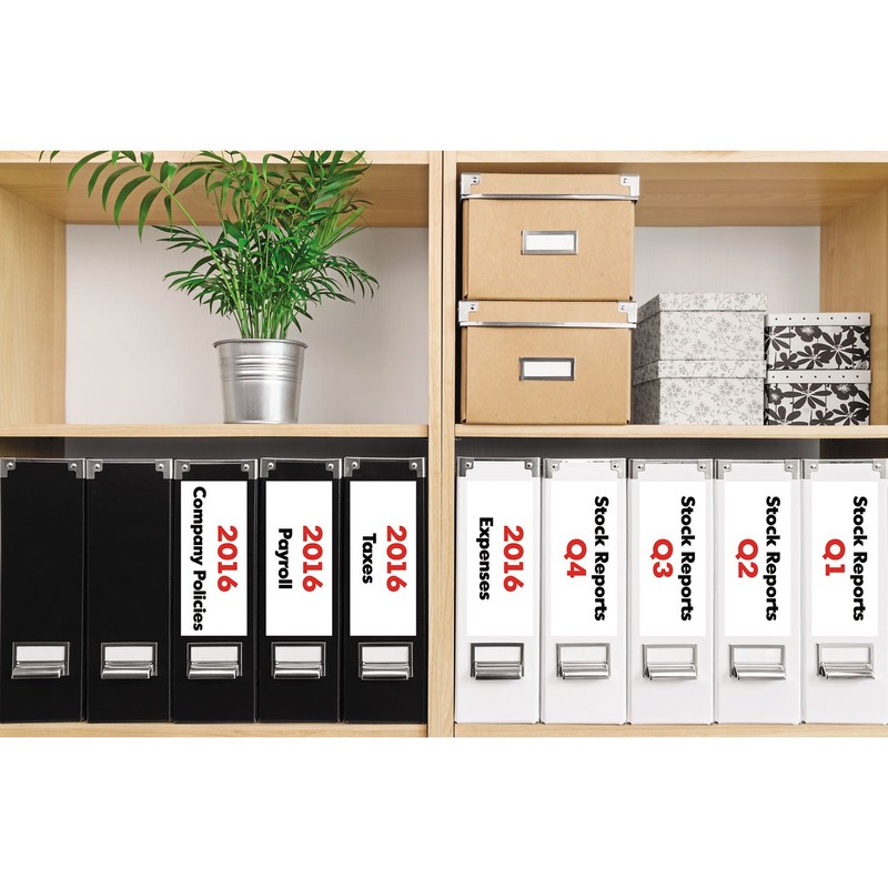 Brother QL-810W Professional Label Printer with USB and WIFI connectivity,