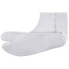 Fukusuke Tabi Socks, Senior Cotton, Calico, 1 Piece Set, Men's,