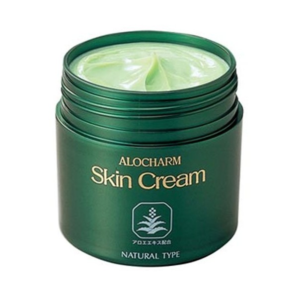 Nisshin of Producing arotya-mu Skin Cream (Hand Cream) G 29405 