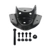 BST BSSP Pair 722-045 Rear Leaf Spring Hanger Forward Mounting