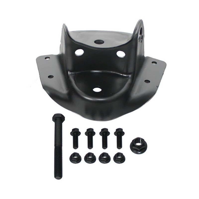 BST BSSP Pair 722-045 Rear Leaf Spring Hanger Forward Mounting