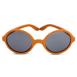 Ki ET LA Kids Sunglasses ROZZ, 2-4 yrs / Sand