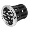 Car Cup Holder Aluminum Rubber Motorcycle Handlebar Drink Mount Replacement