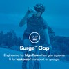 Polar Bottle Breakaway - Botella de Agua aislada para Bicicleta,