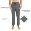 Idtswch 32 Inseam Men's Tall Sweatpants Joggers Regular Fit Workout