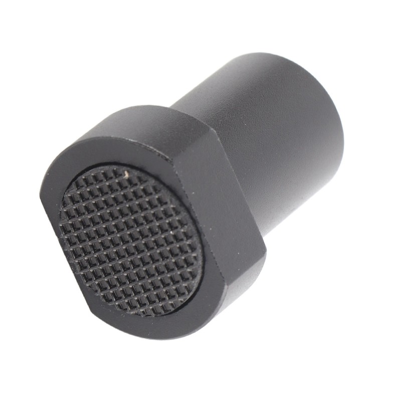 5PCS 20mm Bench Dogs Aluminum Alloy Workbench Brake Inserts Woodworking
