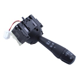HouYeen Steering Stalk Column Turn Signal Switch Indicator for Re-nault Captur mk1 Clio mk4 Trafic Twingo mk3