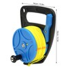 Carrete de Buceo Compacto de 83 M y 90,8 Yardas,