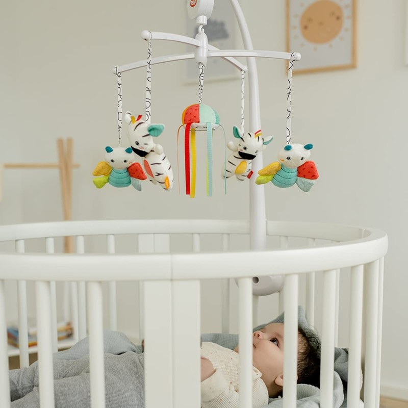 Fehn DoBabyDoo Music Mobile