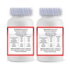 IsaaQuim | Pack 2 Frascos de Vitamina E 11 mg
