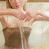 Bath Agent [Bath Jelly] Scale, New Sensation, Moisturizing, Hyaluronic Acid,