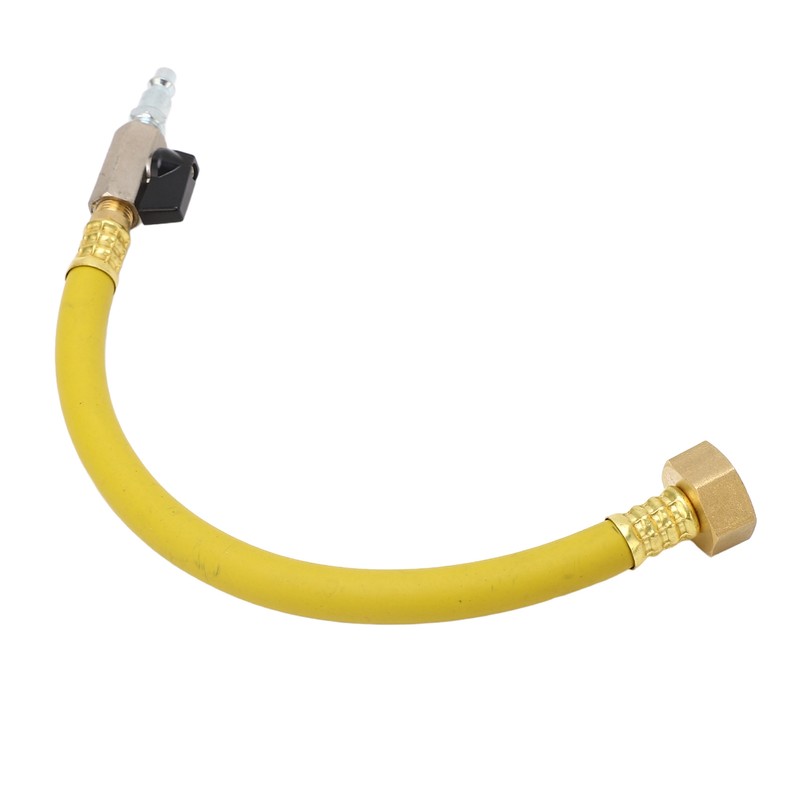 RV Winterizing Kit Quick Connect Plug To 3/4in Garden Hose