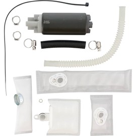 All Balls Racing Fuel Pump Kit 47-2030 Compatible With/Replacement For Aprilia RST 1000 Futura 2001-03, RSV Mille 2000-03, RSV Tuono 2002-05, RSV4 APRC R 2011-15,Tuono 1000 R 2006-08