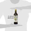 Mantova Organic 100% Italian Extra Virgin Olive Oil