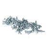 100 Pcs Bike Universal Tire Studs Skidproof High Strength Wearproof