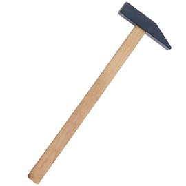 Masar 39468 – Watch Hammer, Jeweller Tool – 80 g – 65 x 12 x 200 mm