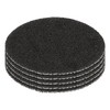 Trend Mesh 125mm Random Orbit 150 Grit Abrasive Sanding Discs,