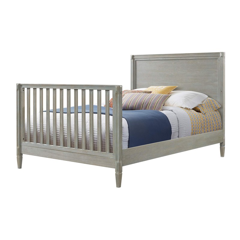 Westwood Design Full Bed Rails, Vivian