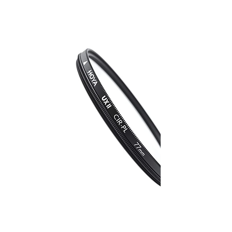 HOYA 82.0MM UX II CIR-PL