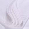 10 Pcs Round Silicone Dehydrator Sheets, Silicone Steamer Mesh Non