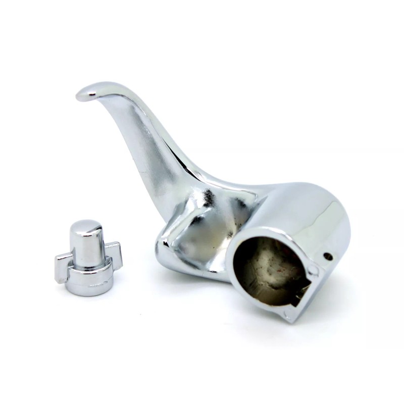 LatchWell NEW LatchWell Locking Vent Window Handle RH / FOR
