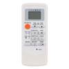 ALLIMITY Replacement Air Conditioning Remote Control for Mitsubishi Air Conditioner