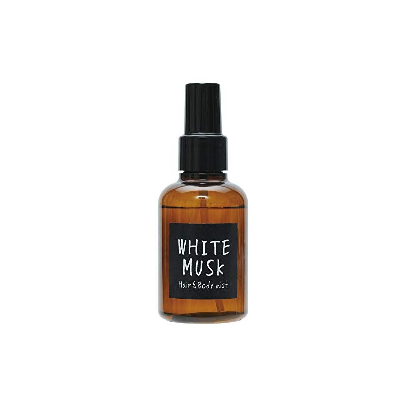 Nol Corporation OA-JON-11-1 JohnsBlend White Musk, 3.7 fl oz (105