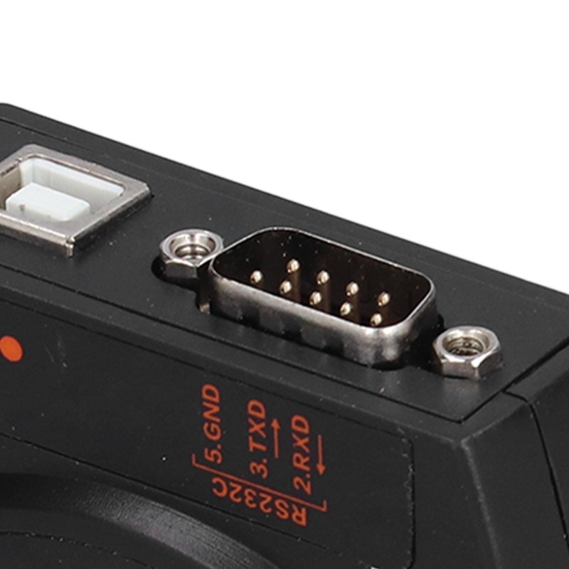 USB to RS485 Adapter 5 in 1 Converter Industrial Grade