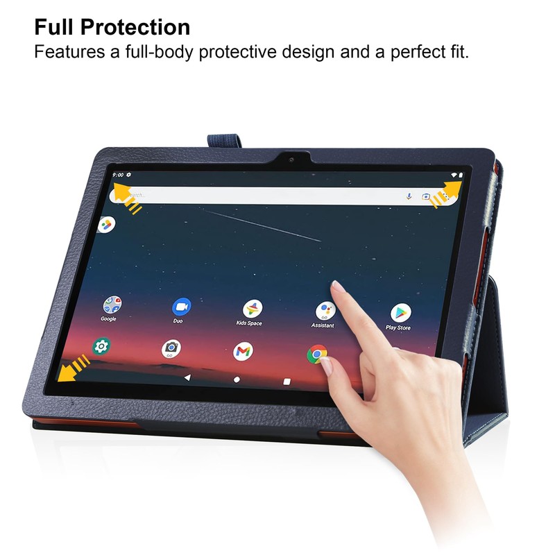elitegadget Case for Onn 10.1 Inch Tablet (2024 Model) Gen