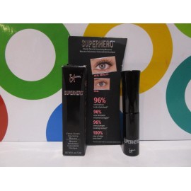 ~ IT COSMETICS ~ IT COSMETICS ~ SUPERHERO VOLUMIZING MASCARA ~ SUPER BLACK ~ 0.17 OZ