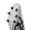 LINDSPORTS Nylon Point with Metal Tip (16mm, 100 per bag)
