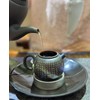 Premium Pu-erh Tea，pu erh leaf，pu-er ripe-Lao Cha Tou 5.29oz/150g-陈年普洱 老茶头