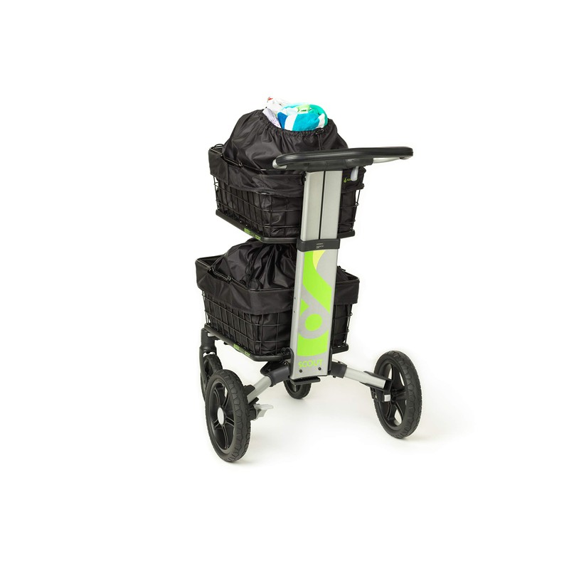 Scout Folding Cart Basket Liner (Medium)