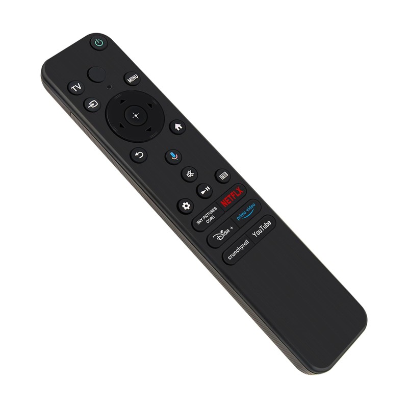 New RMF-TX920U Replace Remote Control - VINABTY RMF-TX920U TV Remote