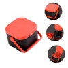Garneck Box Worm Box Plastic Organiser Box Plastic Container Para