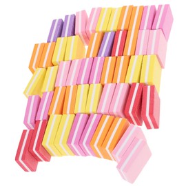 OHPHCALL Manicure Small Drills Nail Grinding Blocks Set Professional Nail Files Tool Kit