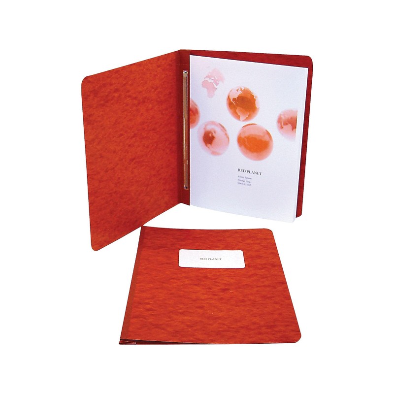 ACC25079 - Acco Presstex Report Cover