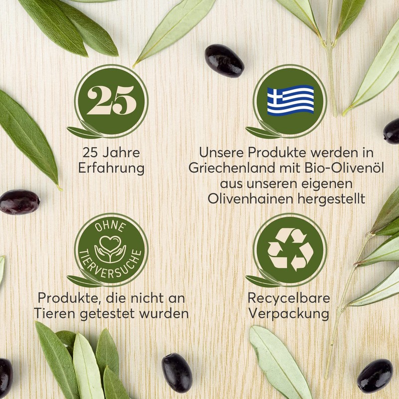 Anti-ageing & Firming Serum