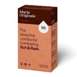 Marie's Original Itch Relief Soap All Natural