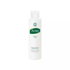Acnes 산뜻촉촉 아크네스 모이스처 플루이드 150ml Fresh Moist Acnes Moisturizing Fluid 150ml