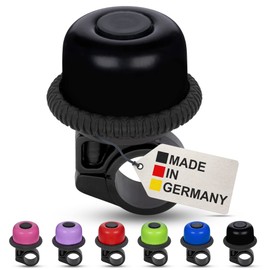 Children's Bicycle Bell – Rotating Bell Black – Bicycle Bell Children Boys Bicycle Bell Children Girls – Bell Bicycle Children Bicycle Bell Children's Bicycle Bell