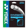 YONEX Dynawire Tennis String Set (16L, Black)