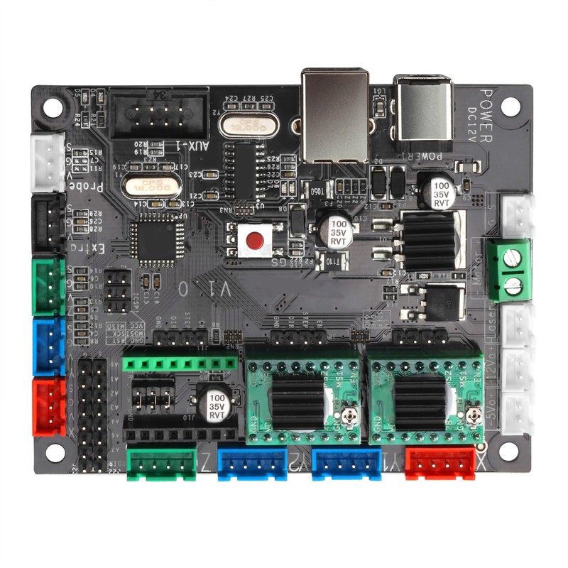 Laser Engraver Mainboard Cutter Cutting Engraving Machine Main Board for