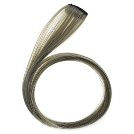 Hairdo Wave Wrap Around Pony, R10 Chestnut