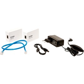 D-Link DWL-P200 Power Over Ethernet Adapter