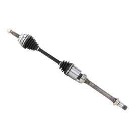 A-Partrix CV Constant Velocity Axel Joint - Front Right CV Axle Passenger Side, 1PC CV Drive Axle Shaft fits RAV4 2001 fits RAV4 2002 fits RAV4 2003 fits RAV4 2004 fits Scion tC fits RAV4 2005