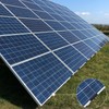 Pack of 30 Solar Panel Water Drain Clips, 35 mm